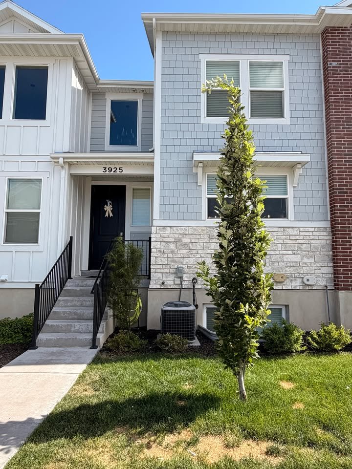 Lehi House: 3925 W 1960 N