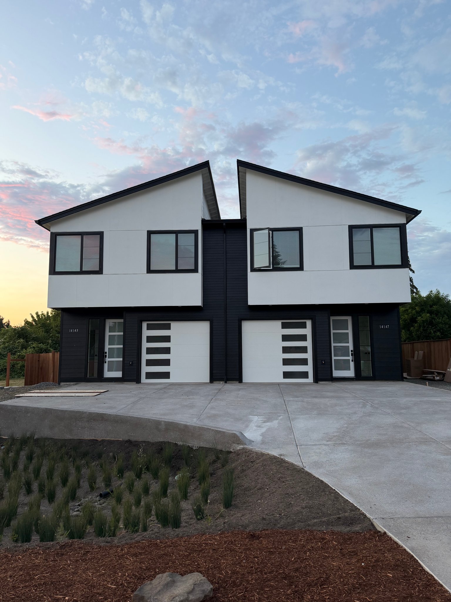 Oregon city Townhome: 14143 jacobs way