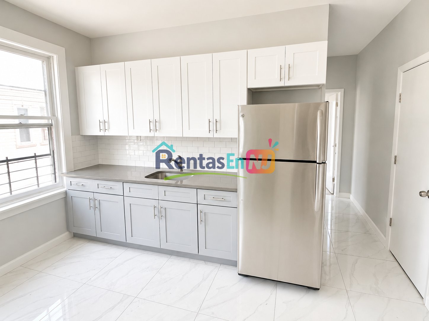Irvington Condo: 20 Ellis Ave