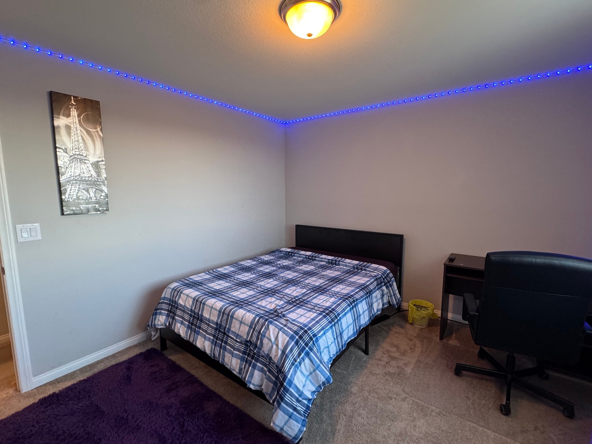 Las Vegas Single Room: 5686 Alta Peak Ct