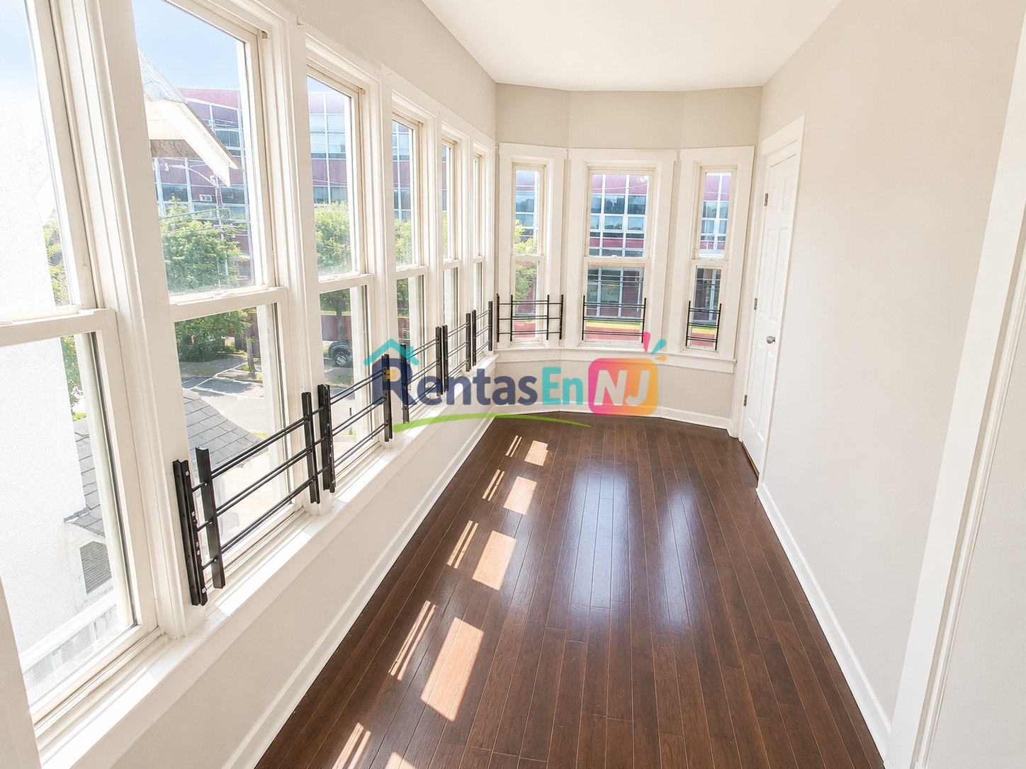 Newark Condo: 58-60 Clinton Pl