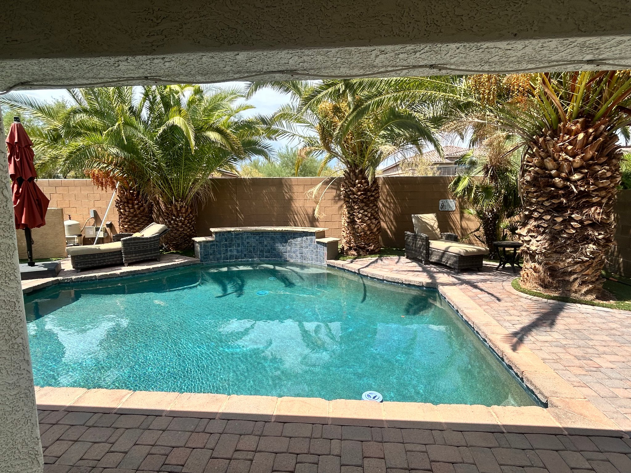 Peoria House: 9278 W Black Hill Rd
