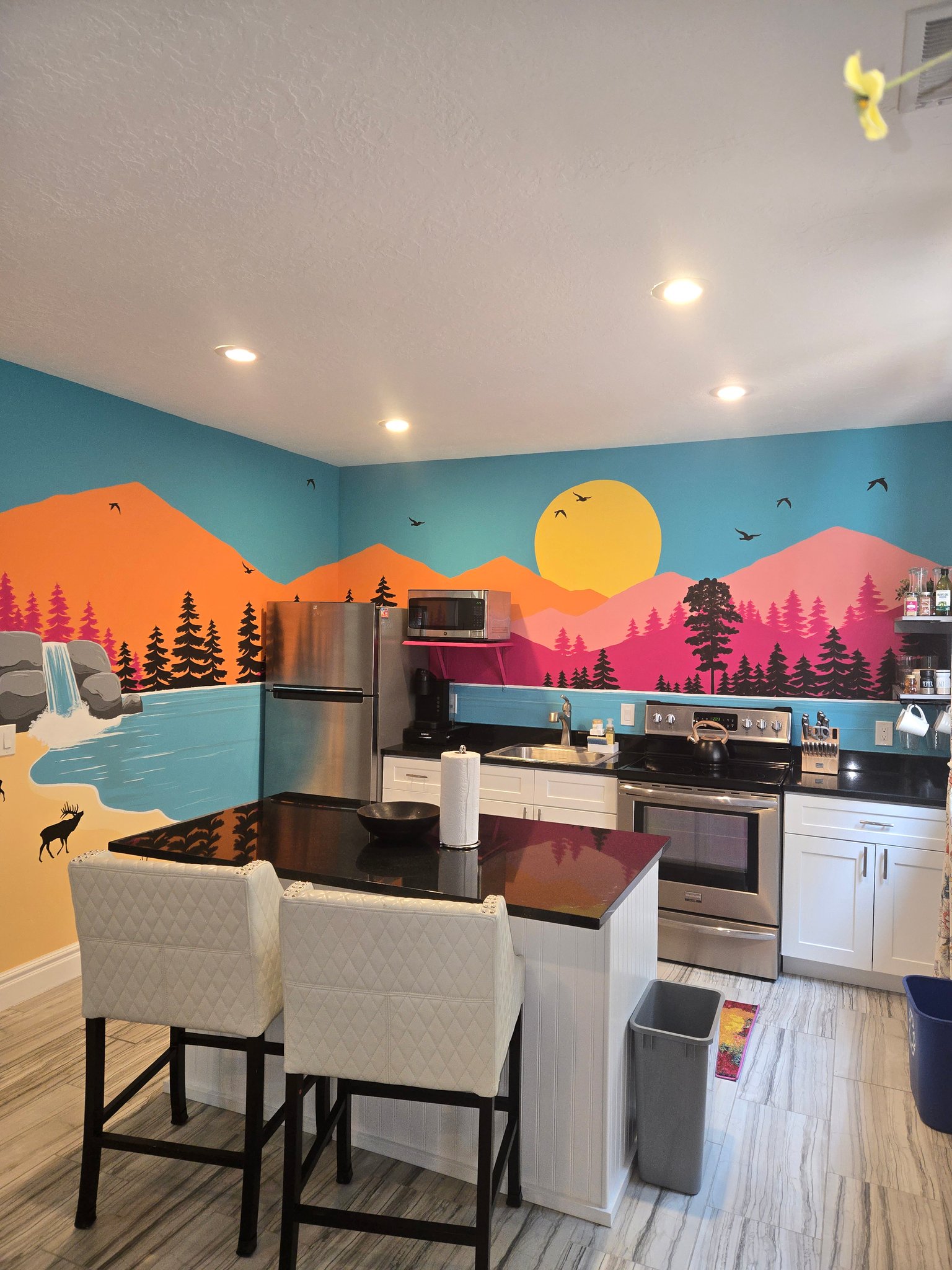 Riverton Apartment: 1357 W Natasha Cir
