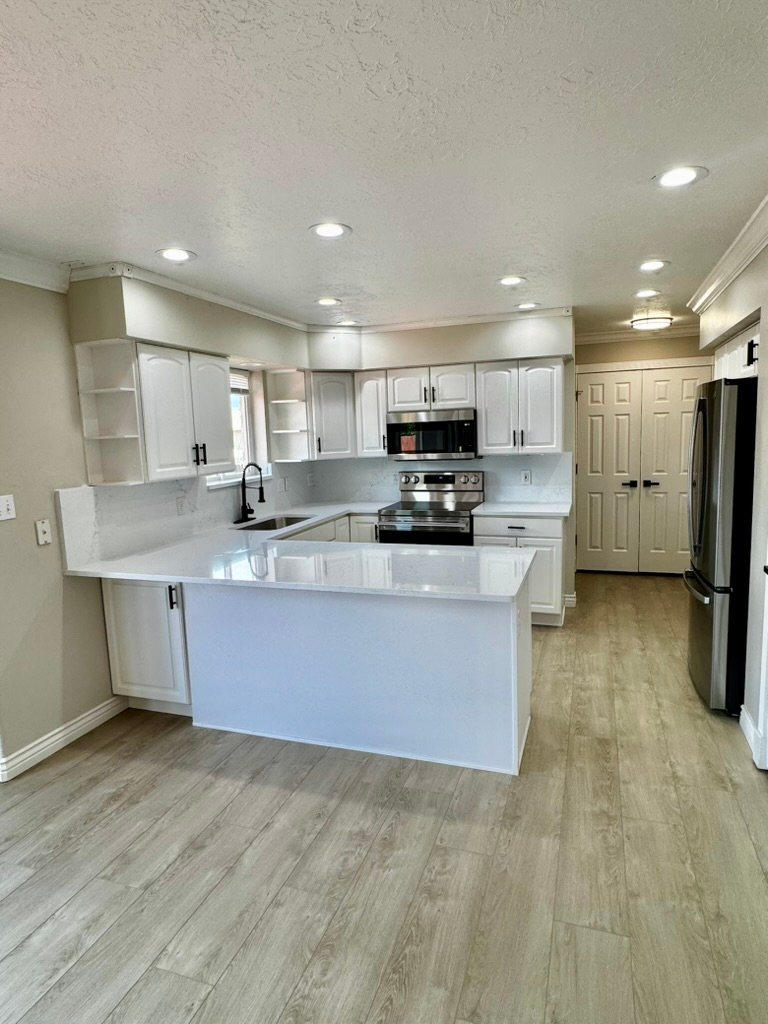 Lehi House: 1598 n 500 w