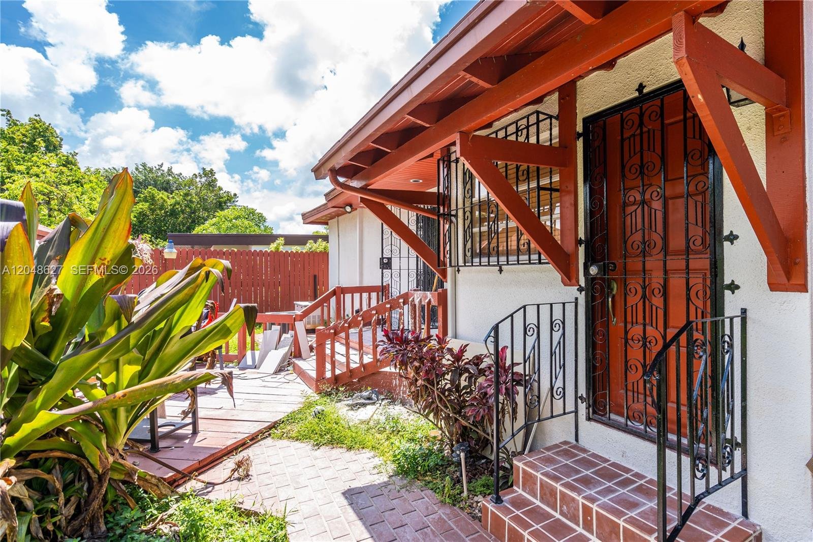 MIAMI House: 1841 SW 29th Ave