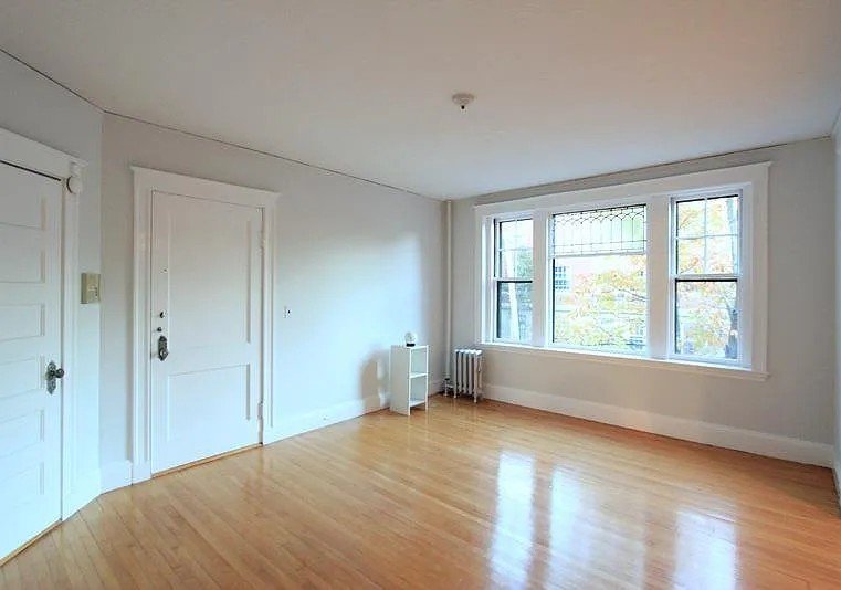 Cambridge Condo: 5 Washington Ave