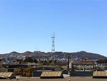San Francisco Condo: 999 16th St