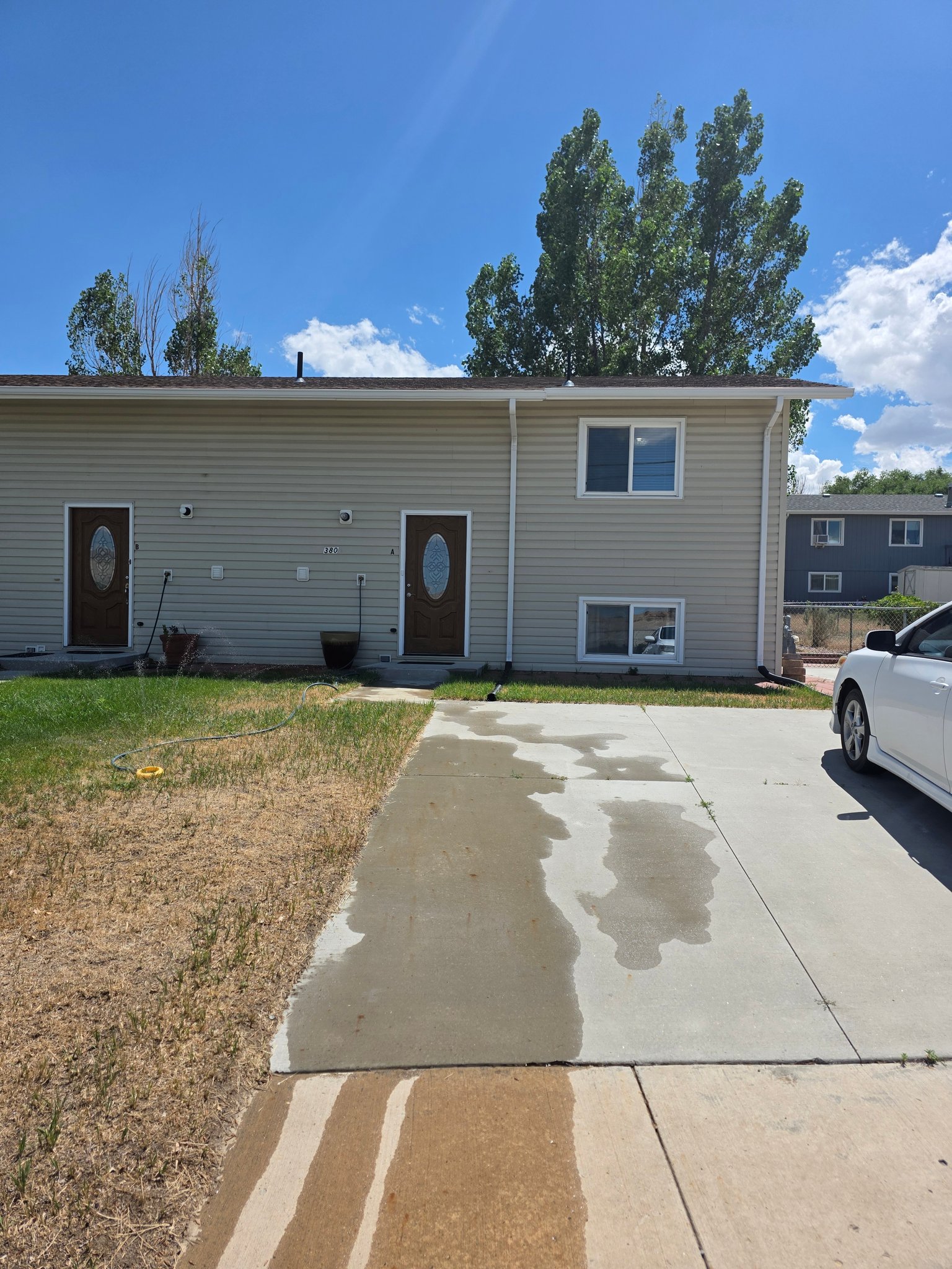 Green River Multiplex: 380 Shoshone Ave
