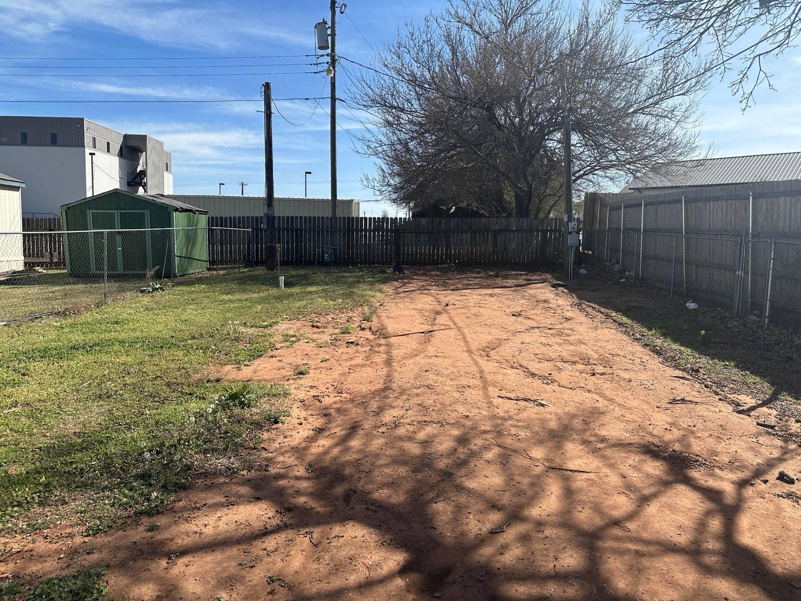 Oklahoma City Other: 5299 N Beverly Dr 73114
