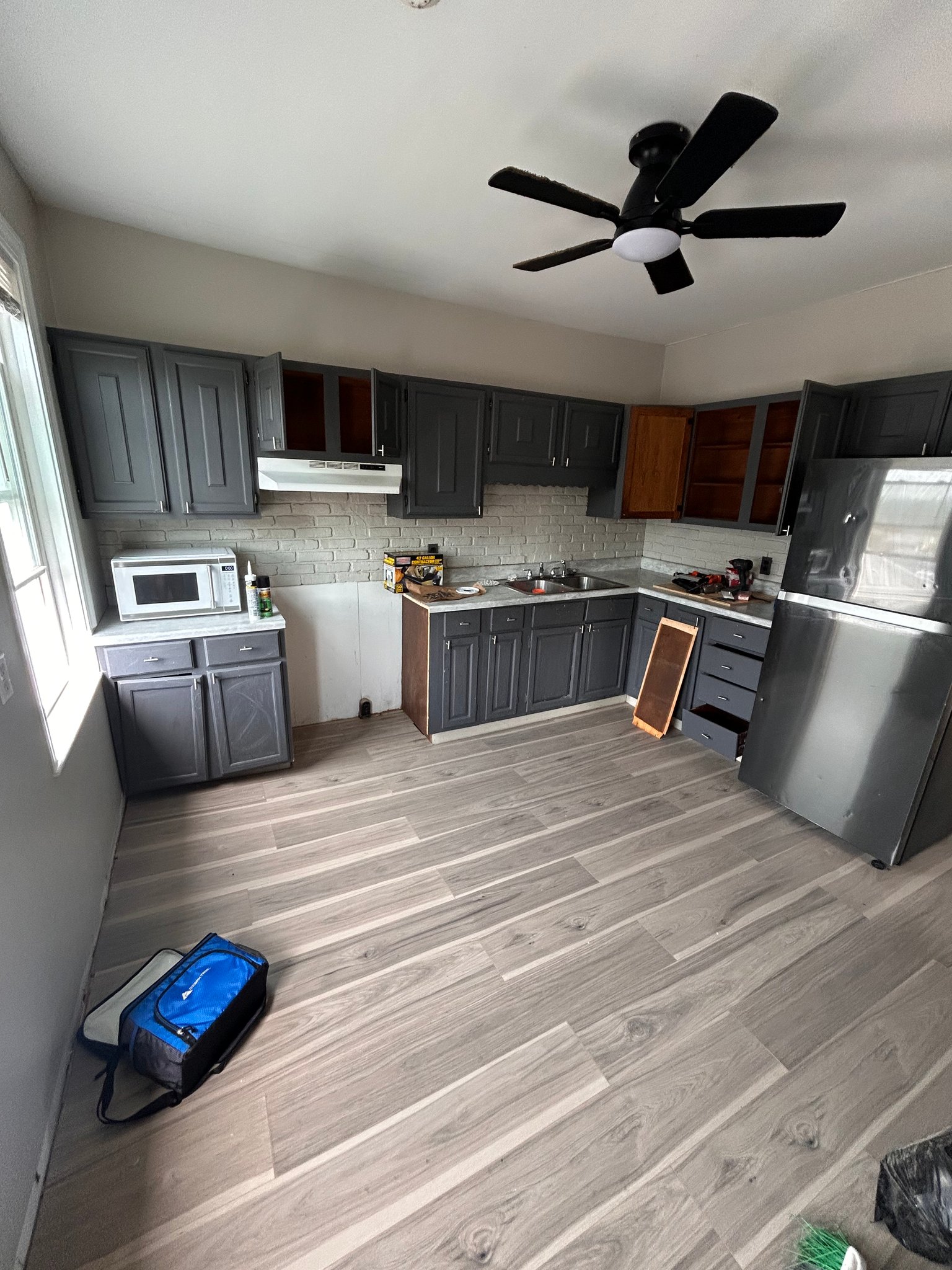 Cranston Apartment: 104 Laurens St