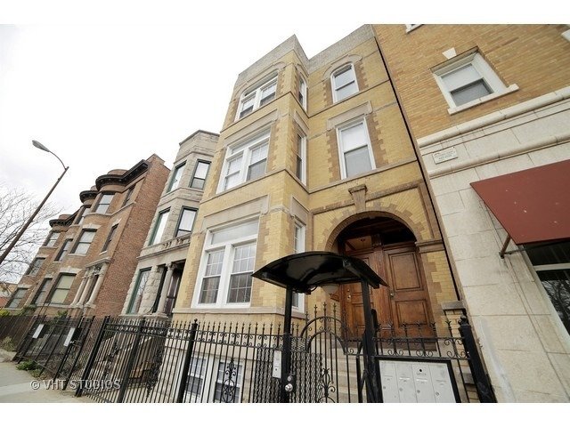 Chicago Multiplex: 3044 W North Ave