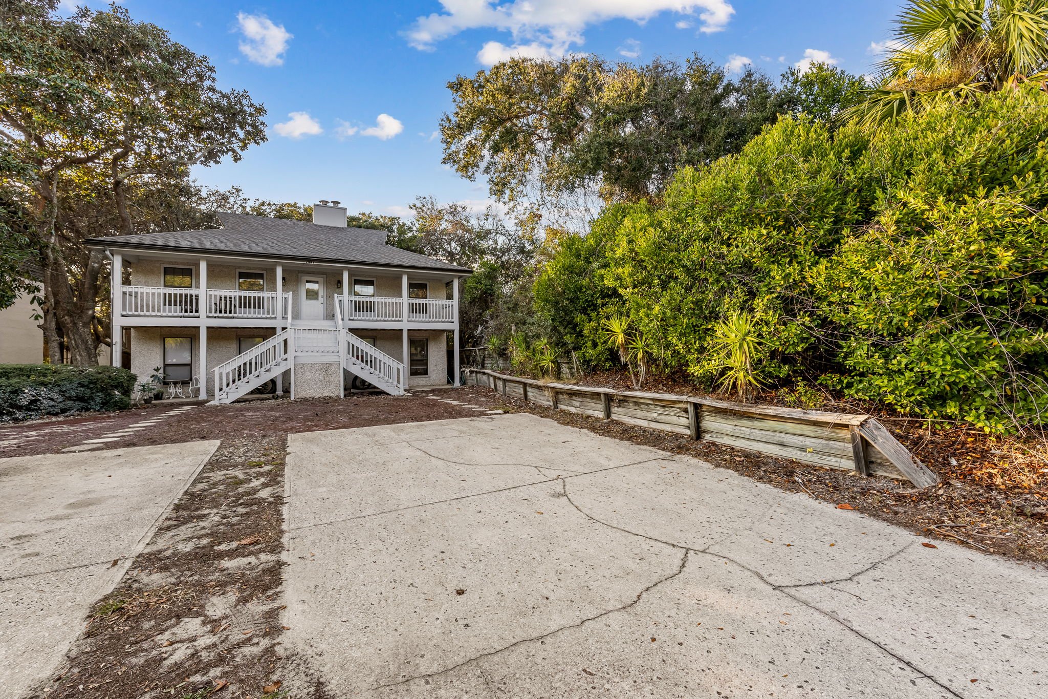 Fernandina Beach Condo: 2441 1st Avenue
