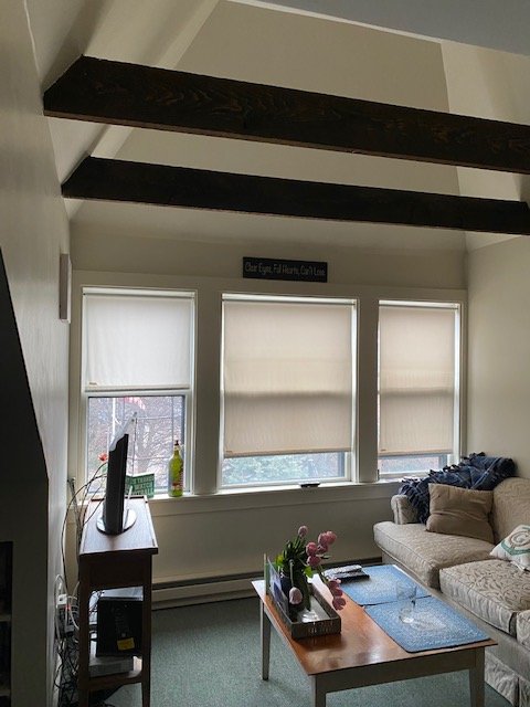 PORTSMOUTH Apartment: 39 Pleasant Street