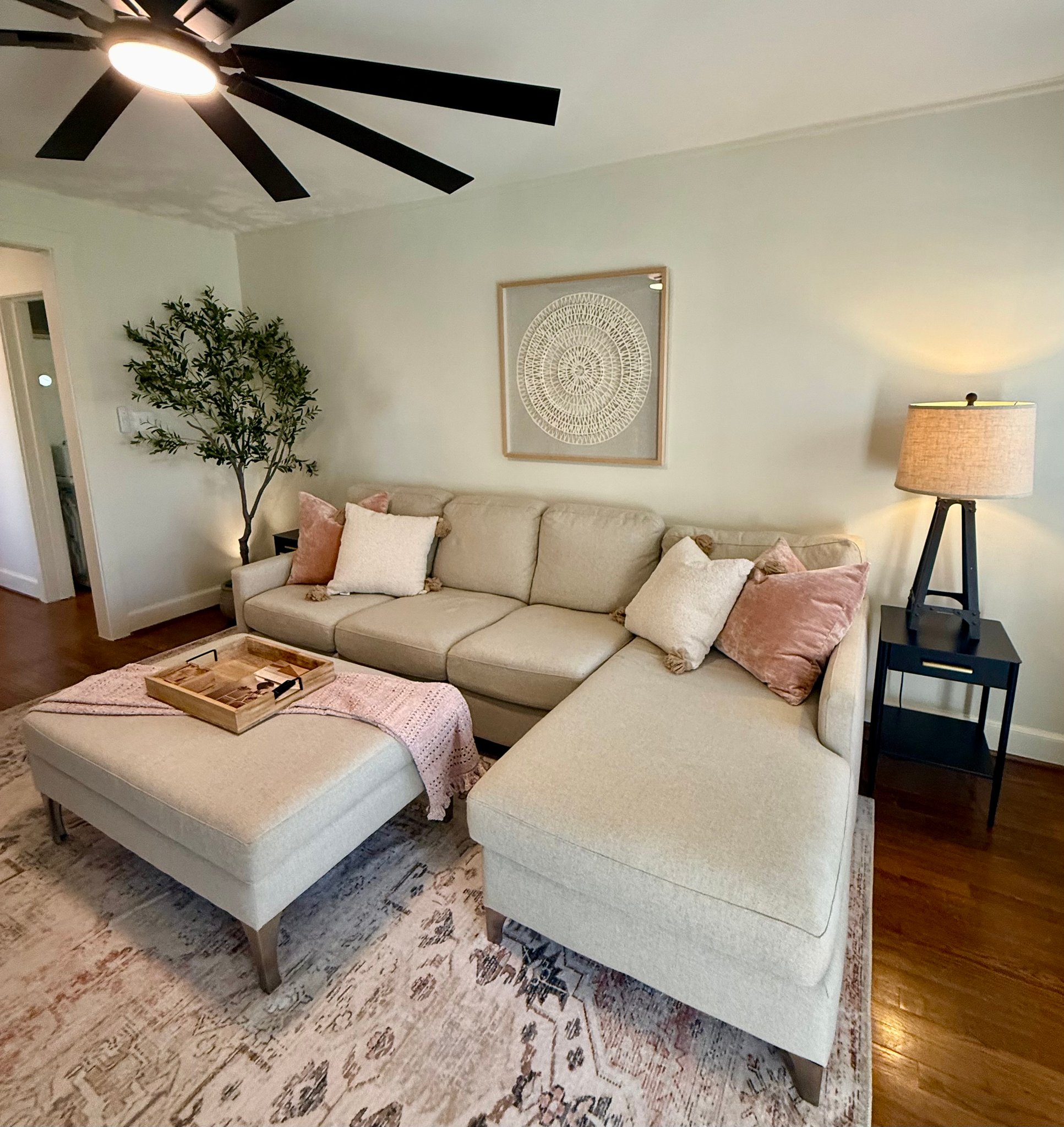 Greensboro Condo: 1412 Whilden Pl