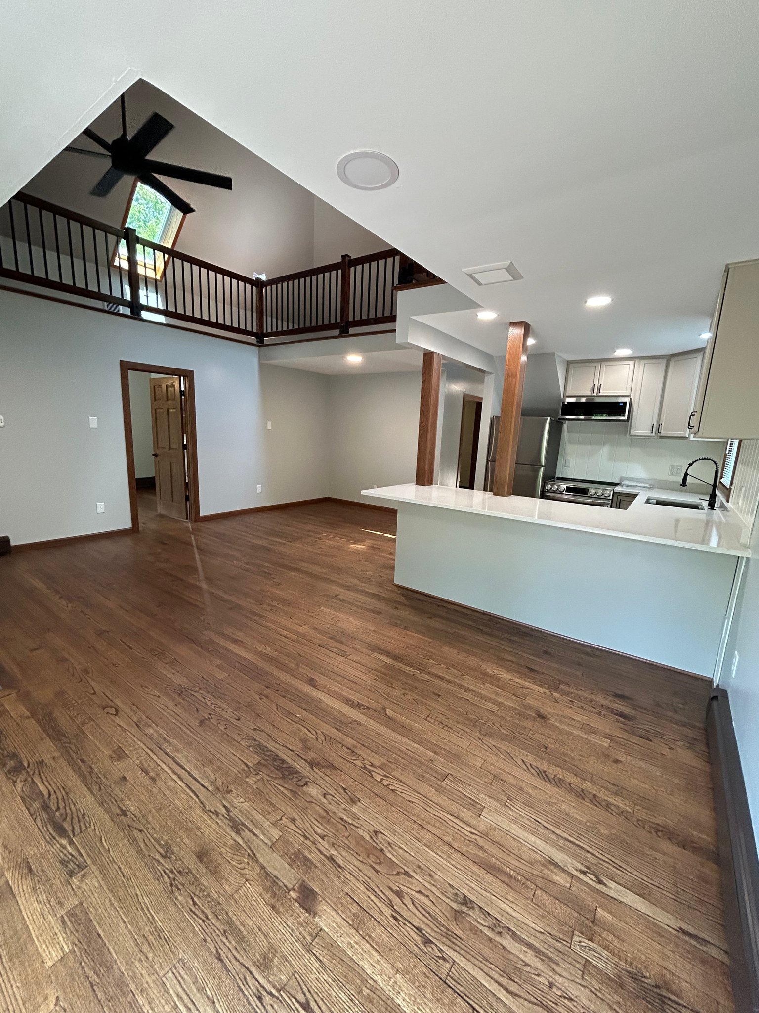Frenchtown House: 207 Fairview Rd