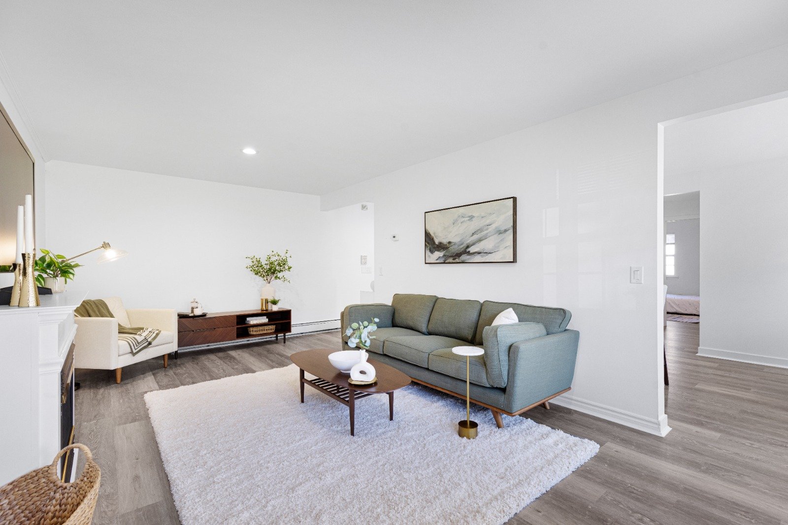 Manlius Single Room: 100 Suburban Park Dr
