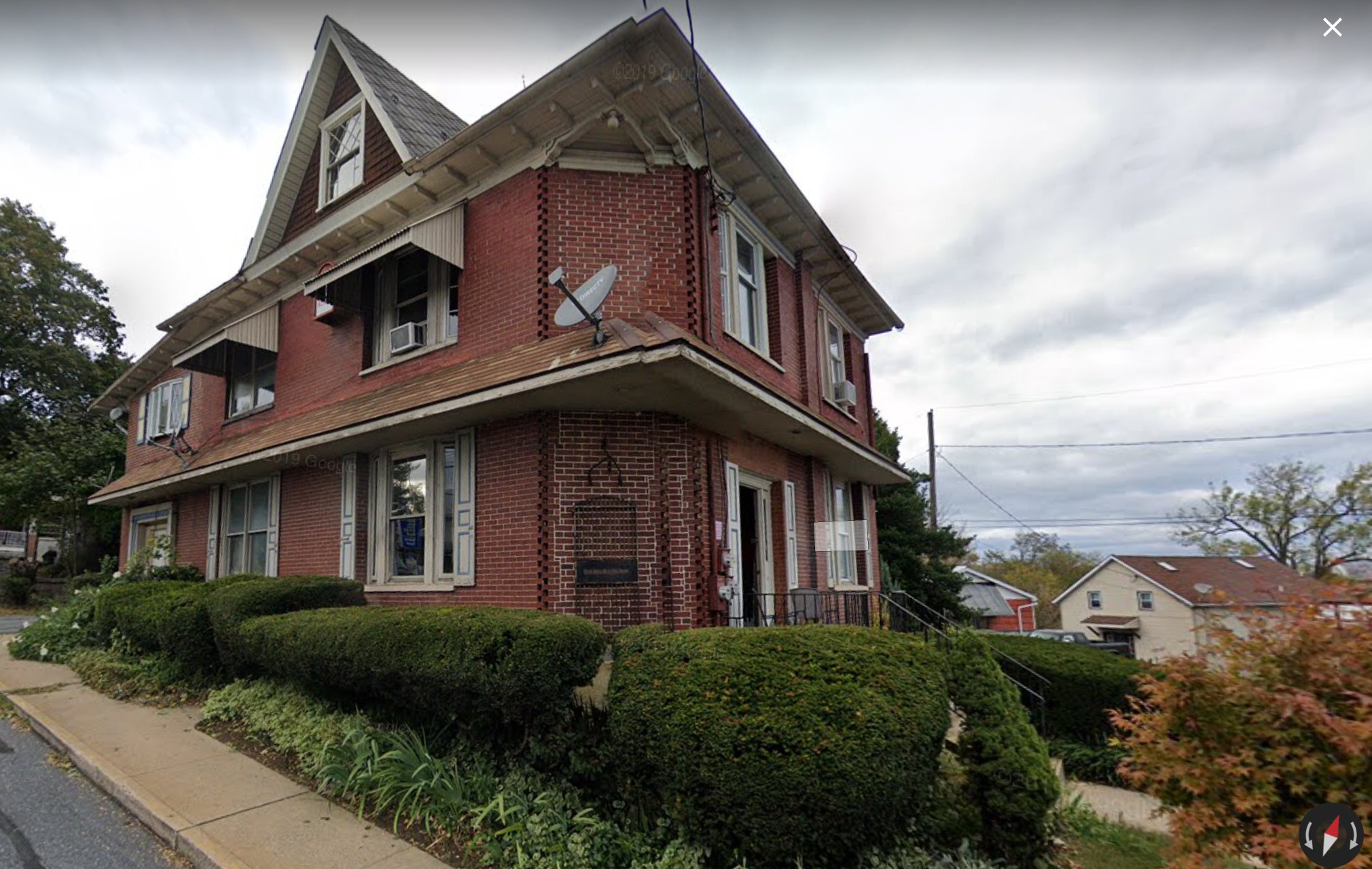 East Earl Apartment: 4192 Division Hwy
