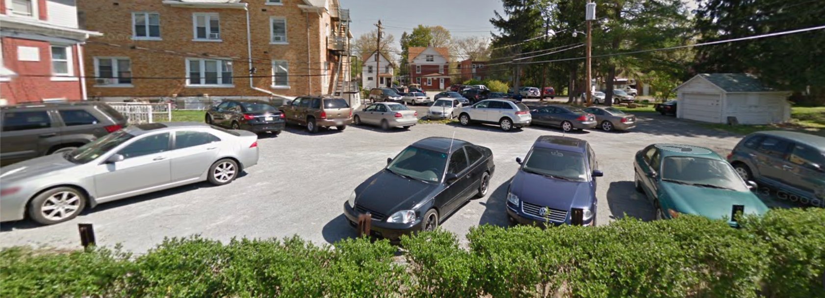 State College Other: 120 E Fairmount Ave