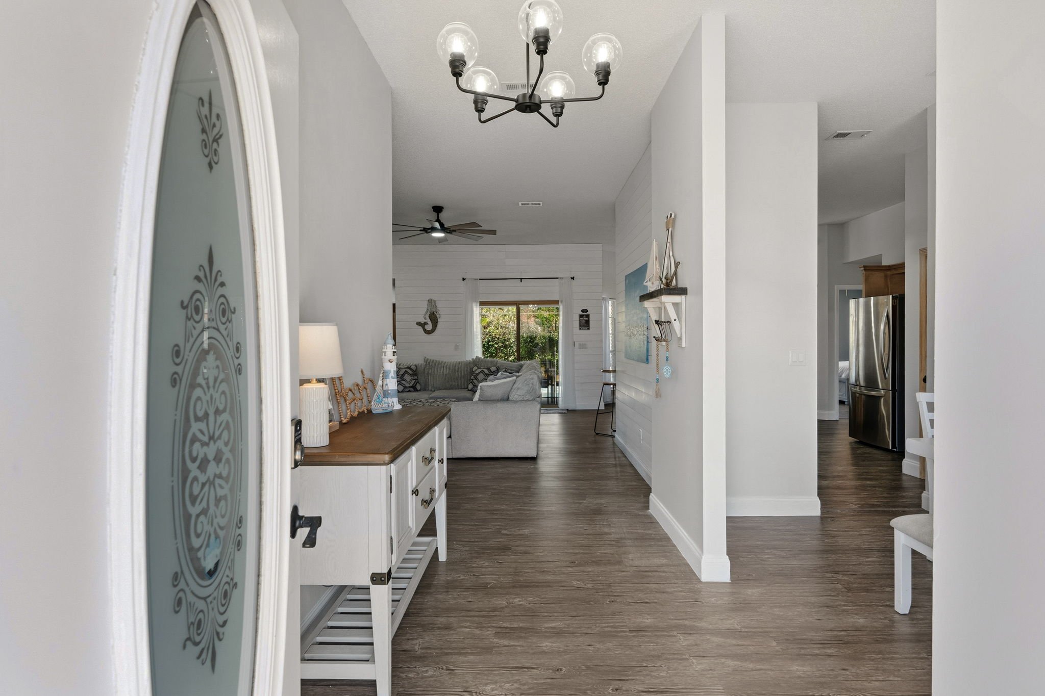 Destin House: 329 Sailfish Cir