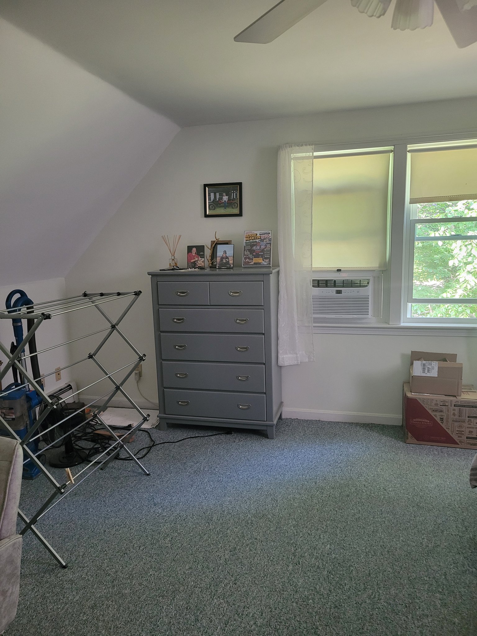 Wells Apartment: 24 Edgewood Cir