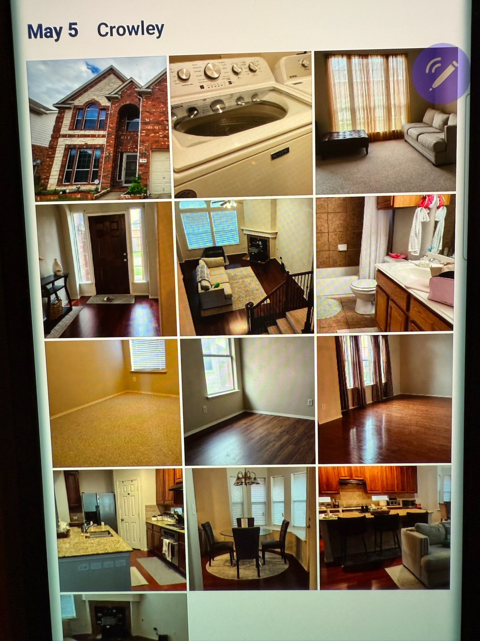 crowley Other: 9100 navarro road