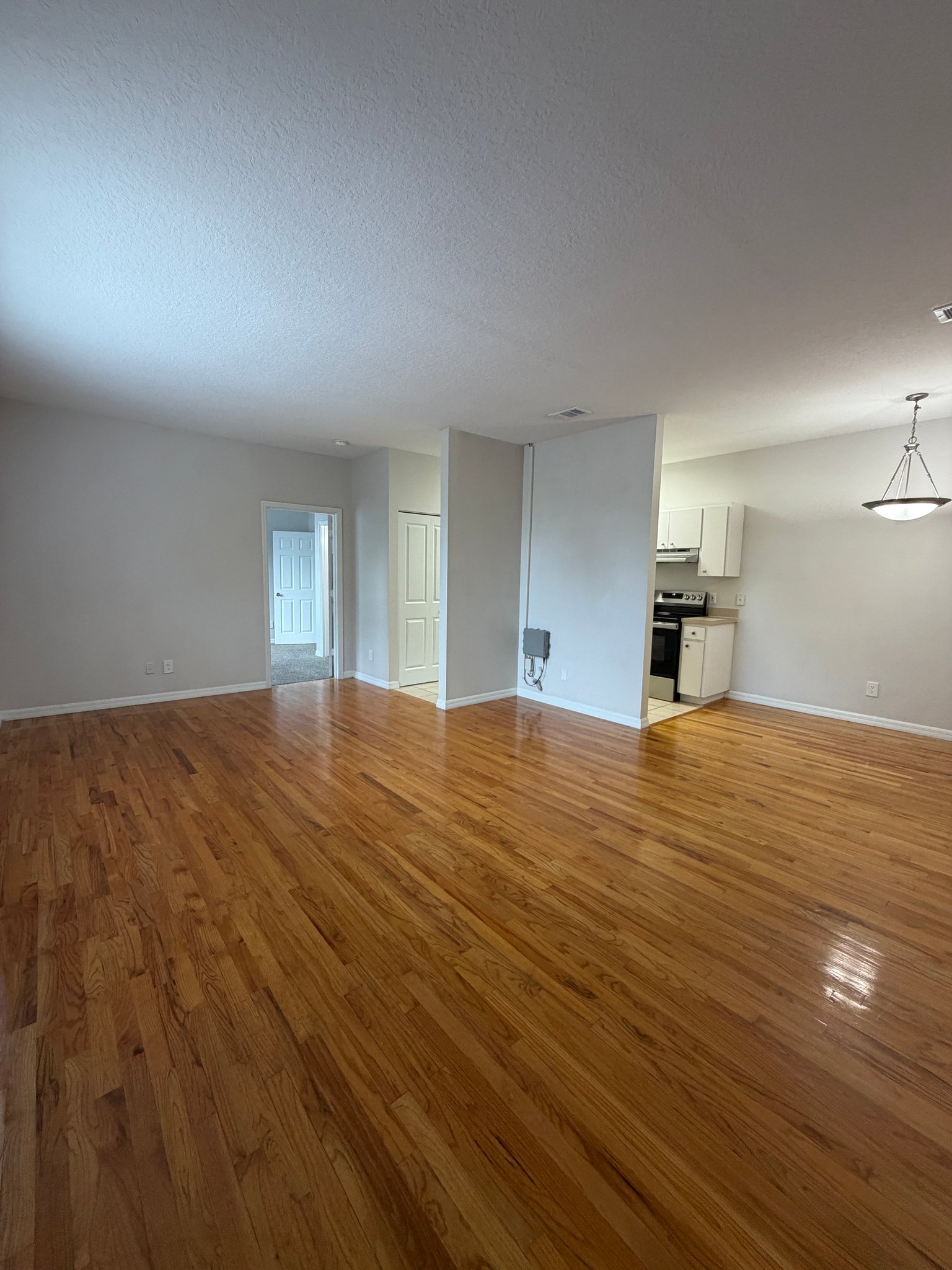 Tampa Apartment: 2403 W. Platt Street