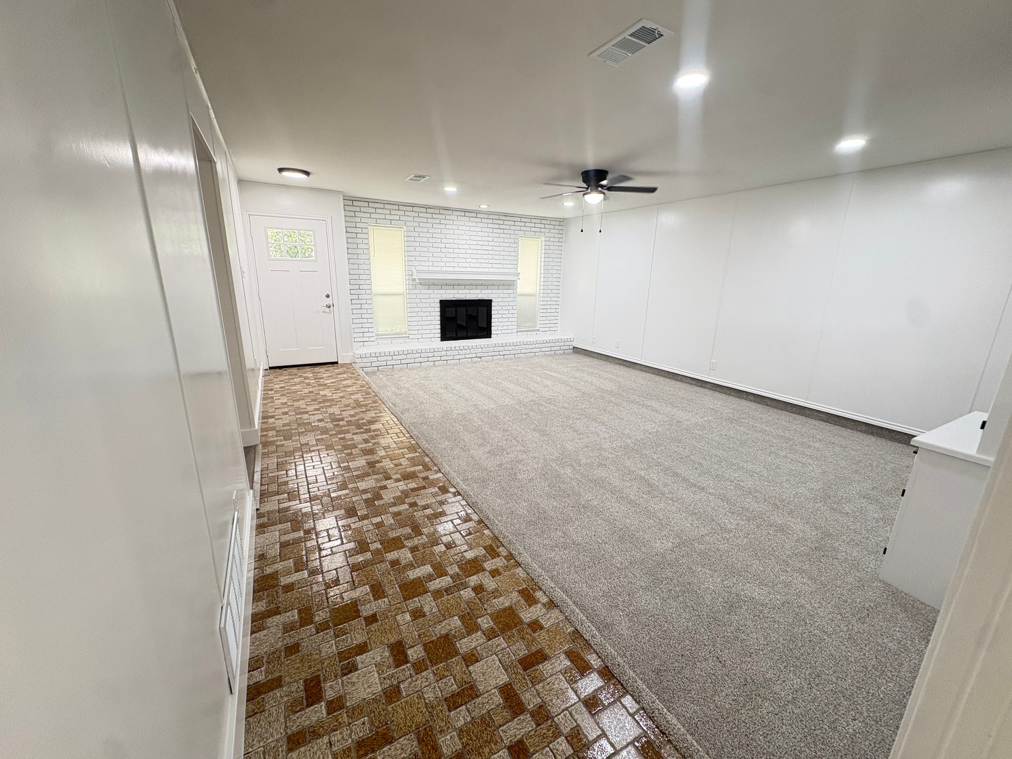 Garland House: 3802 Roan Cir