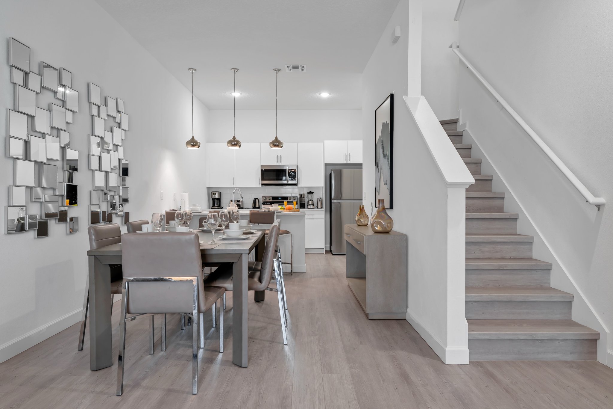 Davenport Townhome: 344 famagusta dr