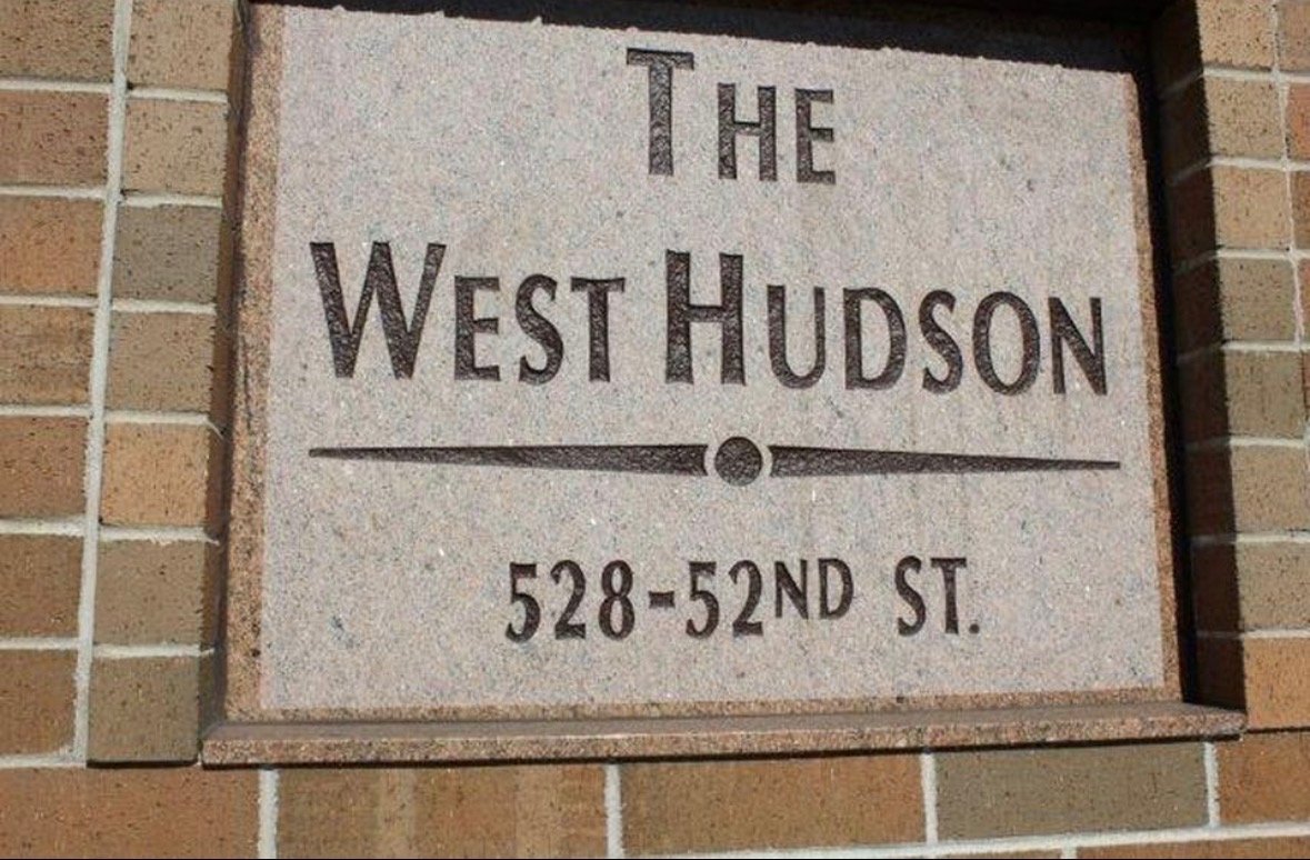 West New York Apartment: 528 52nd St