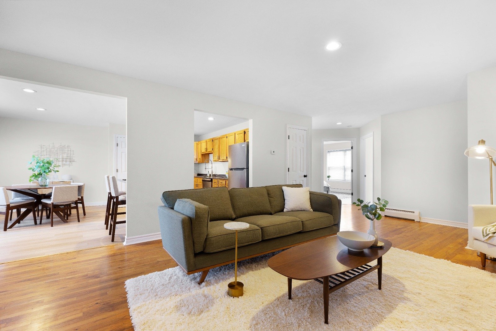 cazenovia Single Room: 8 Carriage Ln Pl