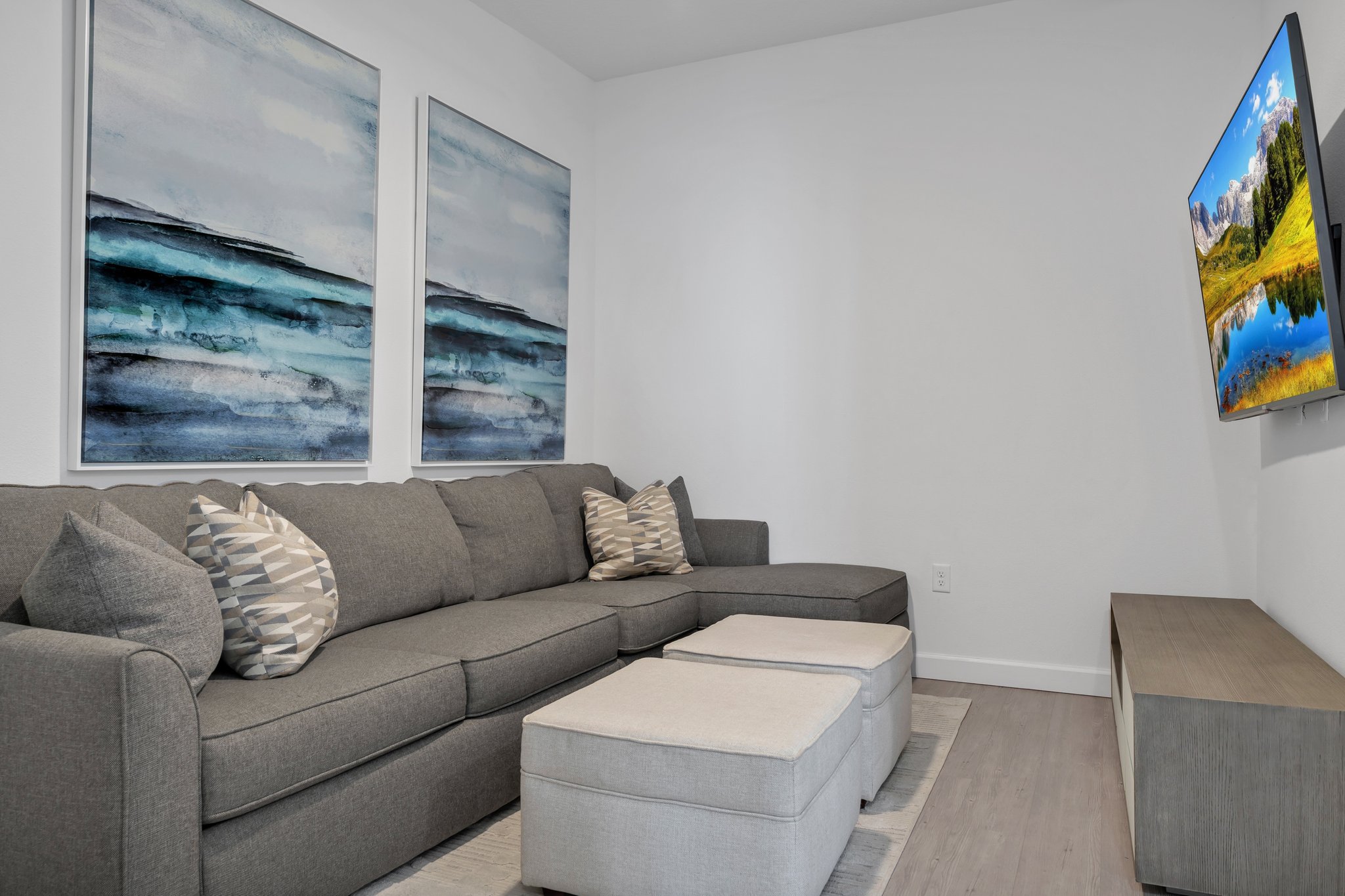 Davenport Townhome: 348 famagusta dr