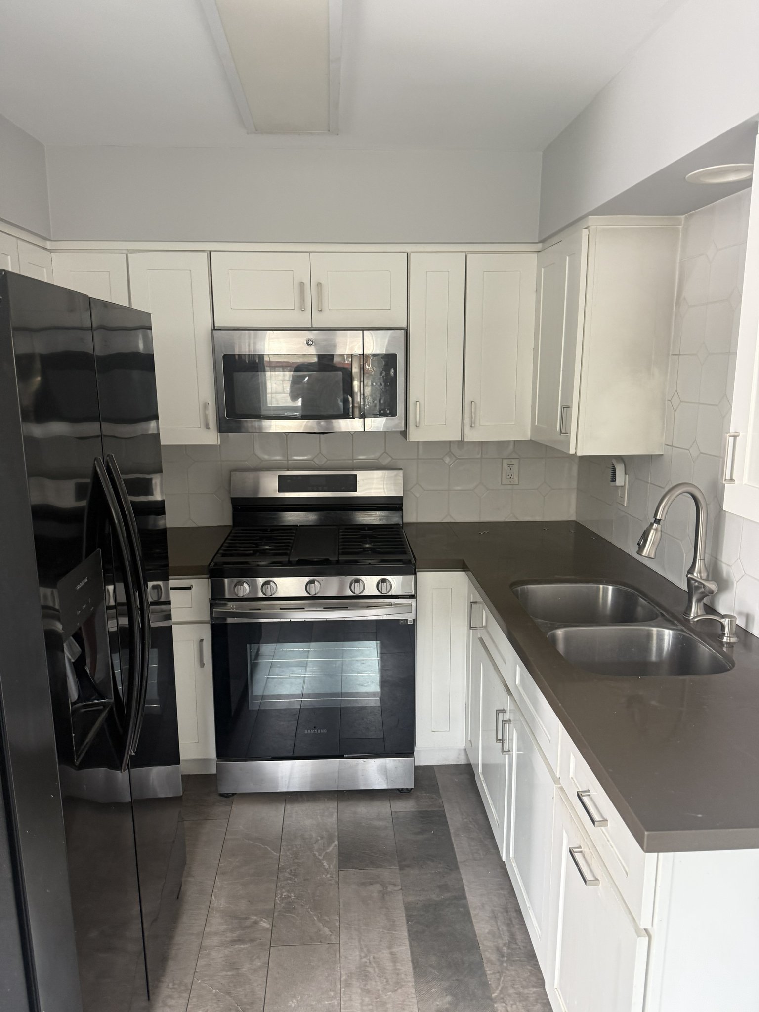 Gardena Apartment: 17912 Harvard Blvd