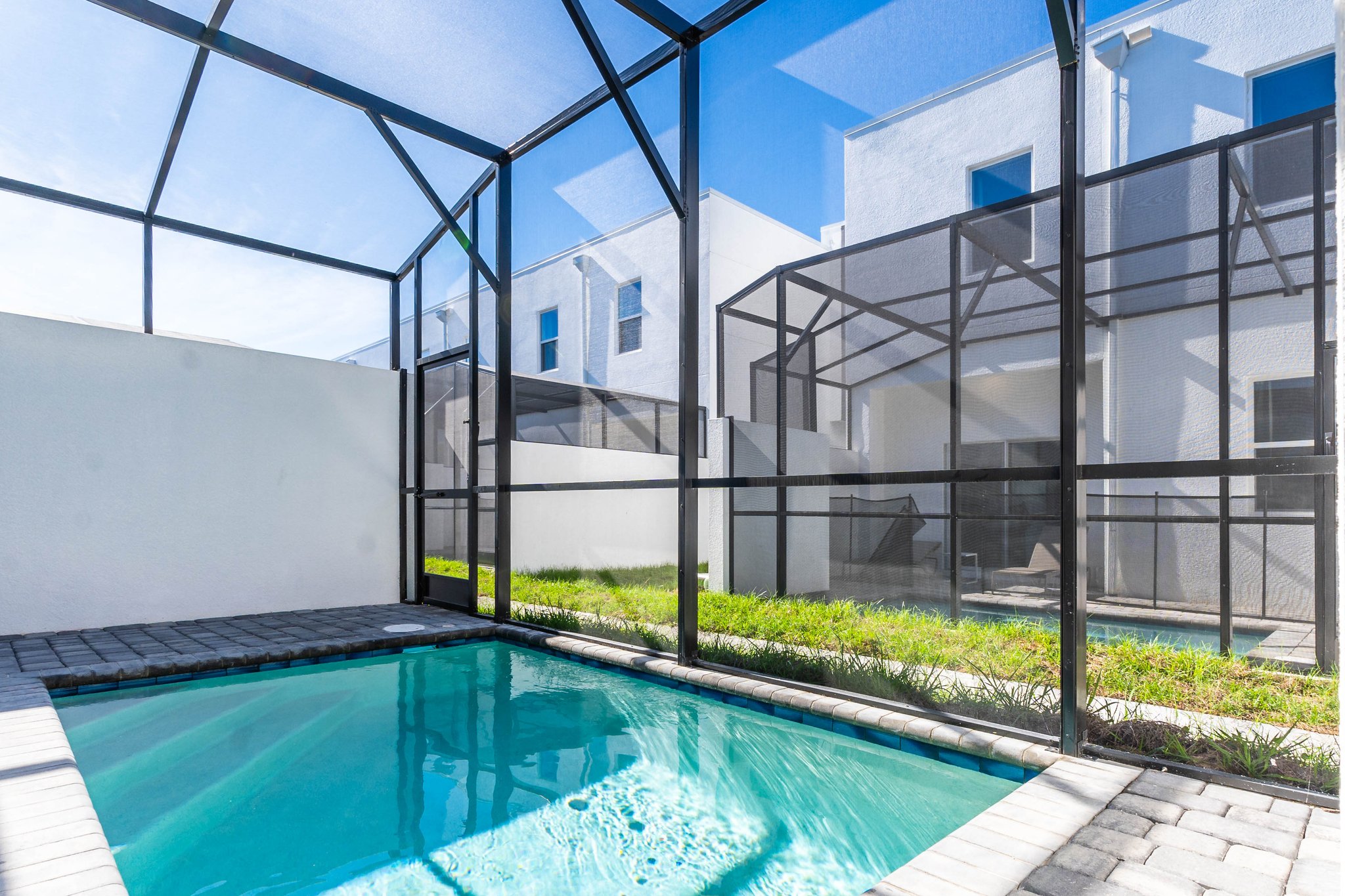 Davenport Townhome: 277 famagusta dr