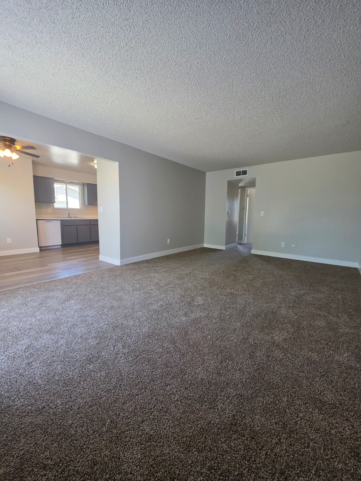 Fresno Apartment: 4264 N. Bengston Ave