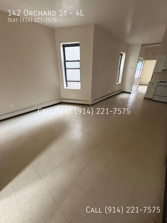 Yonkers Multiplex: 142 Orchard St