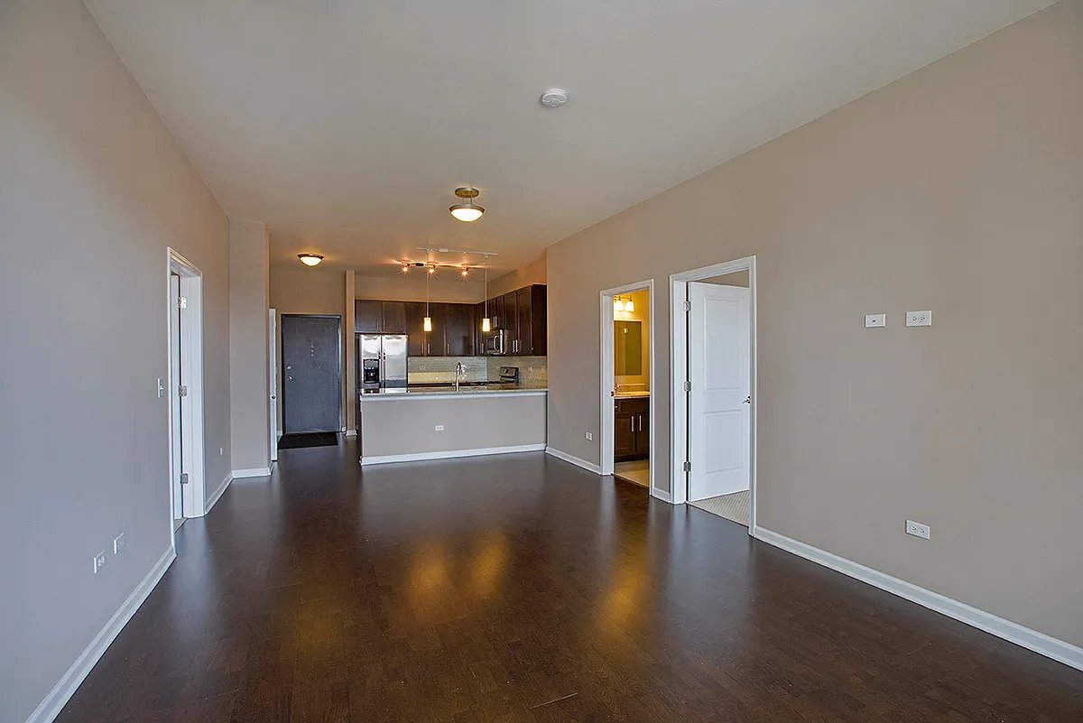 Chicago Condo: 2310 S Michigan Ave