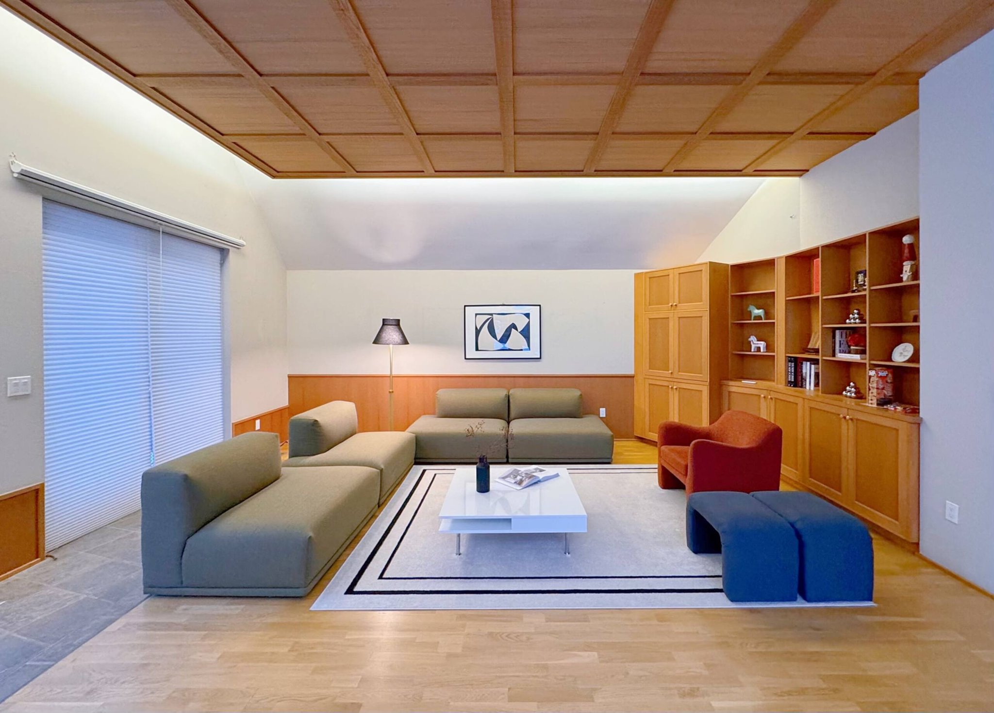 Anchorage House: 1301 i st