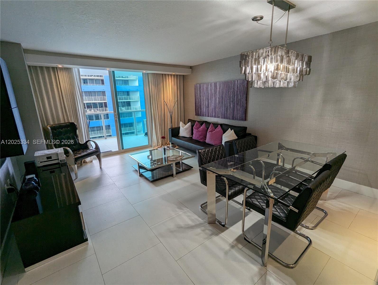 Miami Condo: 2101 Brickell Ave # 1104