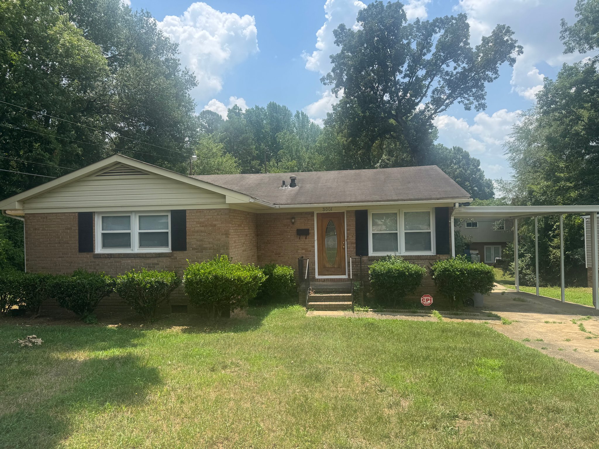 Charlotte House: 3001 Depaul Ct