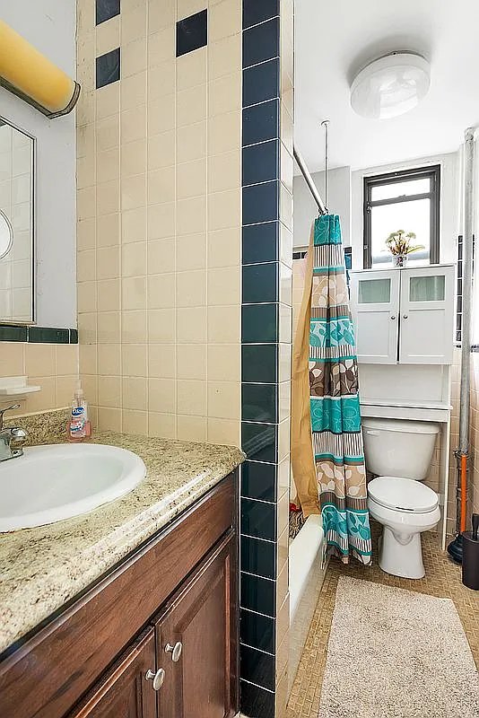 Brooklyn Condo: 421 Crown St