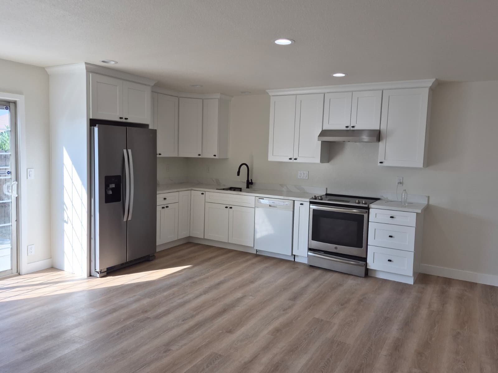 San Jose House: 2807 Granite Creek Pl