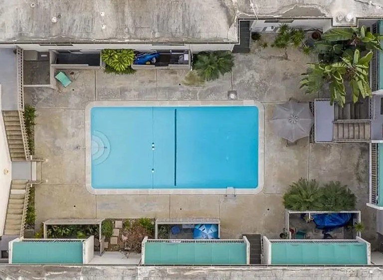 San Diego Condo: 4404 Bond St