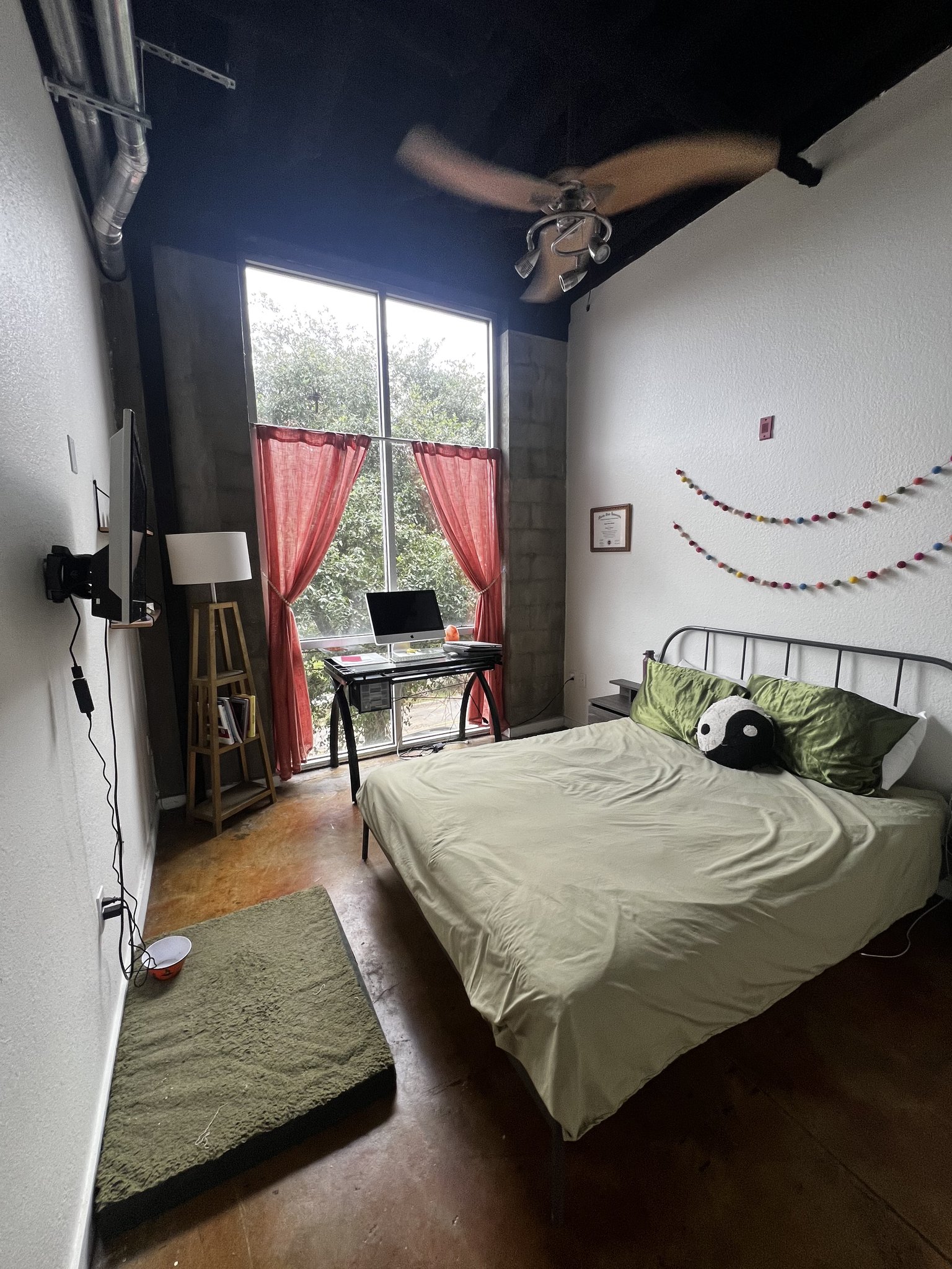 Tallahassee Condo: 420 N Adams St