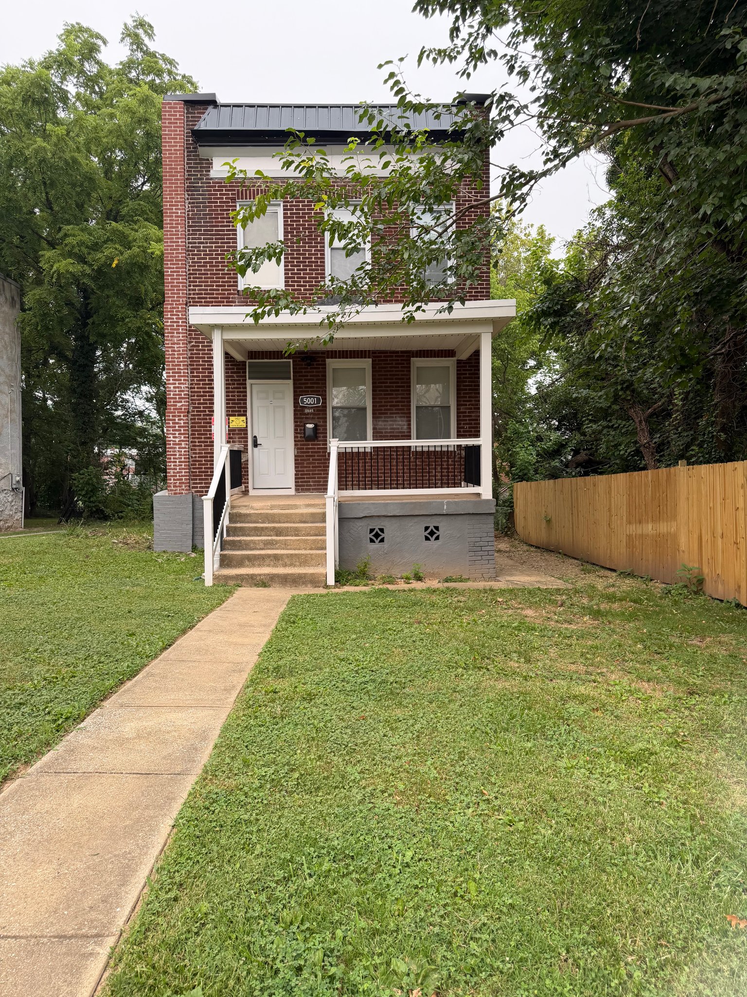 Baltimore Single Room: 5001 Palmer ave Baltimore, MD 21215
