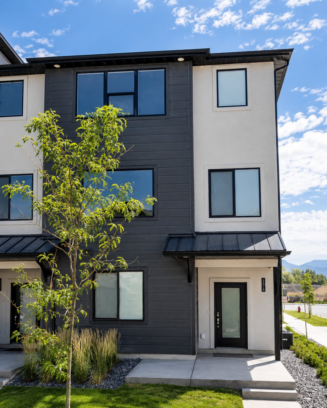 American Fork Townhome: 442 S Meadow Garden Rd