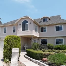 Orem House: 628 W 580 S