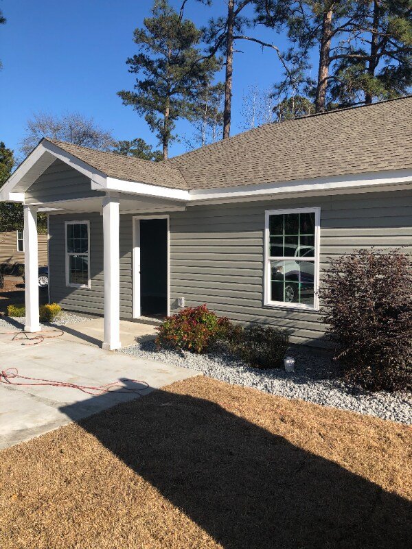 Conway Multiplex: 610 Lesia Lane