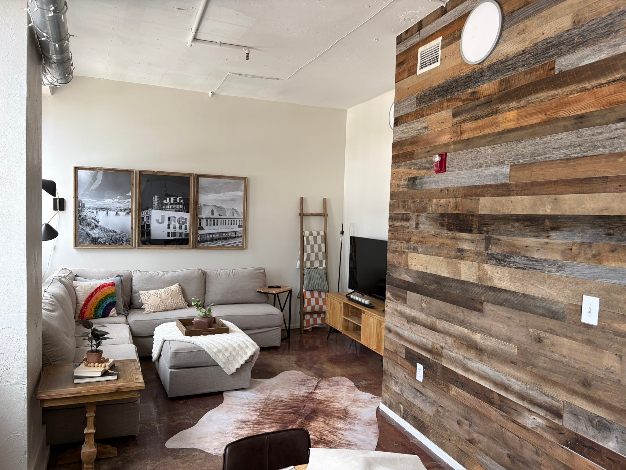 Knoxville Condo: 116 S Gay Street