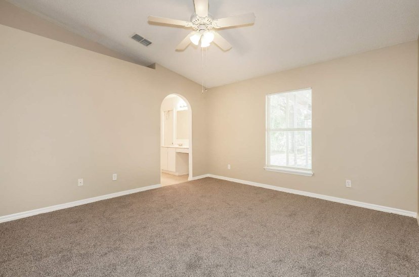 Baton Rouge House: 4571 Tupello St