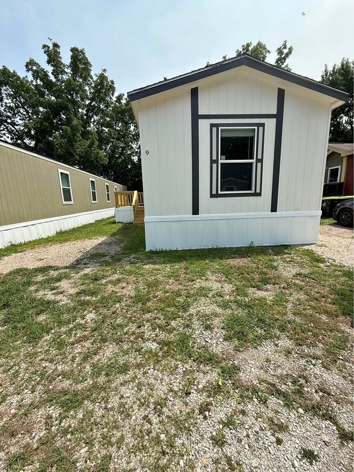 Purcell House: 3000 S 9th St